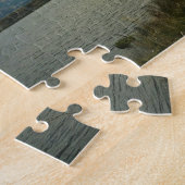 Puzzle Rivière Rogue, OU (Côté)