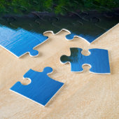 Puzzle Rivière Schuylkill Philadelphie (Côté)