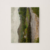 Puzzle Rivière Sneem Kerry. (Vertical)