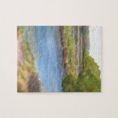 Puzzle rivière squamscott à newfields 31 juillet 2015 (Horizontal)