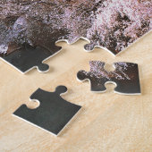 Puzzle Rivière Vierge Utah (Côté)