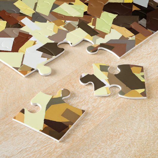 PUZZLE RIVIÈRES (Côté)