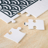 Puzzle Riz pour vous rencontrer (Côté)
