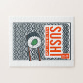 Puzzle Riz pour vous rencontrer (Horizontal)