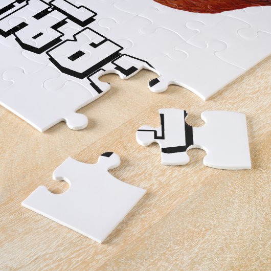 Puzzle Riz Sticky Isaan [Khao Niao] (Côté)