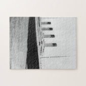 Puzzle RMS Titanic (Horizontal)