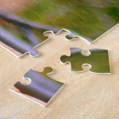 Puzzle Road Runner Arizona. voeux de Noël (Côté)