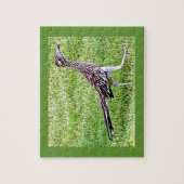 Puzzle Roadrunner au Nouveau-Mexique (Vertical)