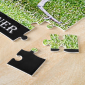 Puzzle Roadrunner au Nouveau-Mexique (Côté)