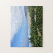 Puzzle Roads End, Lincoln City, Oregon (Vertical)