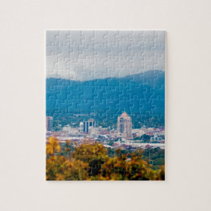 Puzzle roanoke virginia
