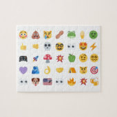 Puzzle Roaring Kitty 35 Timeline Emoji GME MOASS DFV mème (Horizontal)