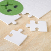 Puzzle Roaring Kitty 35 Timeline Emoji GME MOASS DFV mème (Côté)
