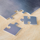 Puzzle Robby the Winged Timekeeper – Wings of Time Series (Côté)