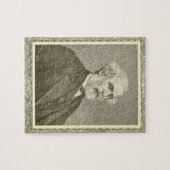 Puzzle Robert E. Lee (Horizontal)