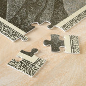 Puzzle Robert E. Lee (Côté)