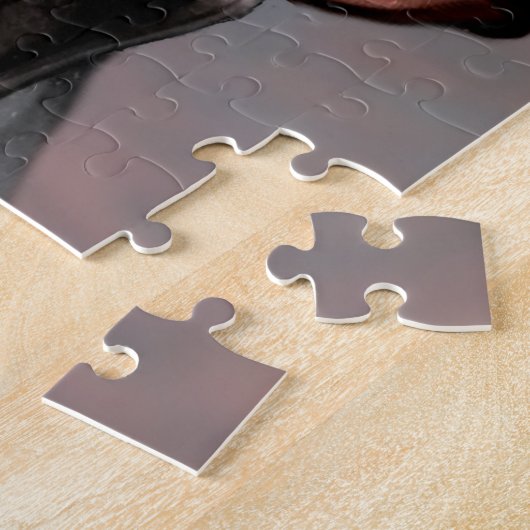 Puzzle Robert E. Lee Jigsaw (Côté)