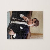 Puzzle Robert F Kennedy (Horizontal)