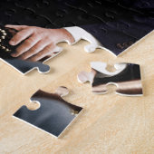 Puzzle Robert F Kennedy (Côté)