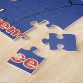 Puzzle Robert H. Lawrence (Côté)