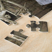 Puzzle Robert Jacquinot Tour Étape 5 Pause 1922 (Côté)