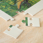 Puzzle Robin des Bois et Petit Jean (Côté)