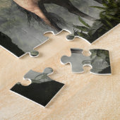 Puzzle Robin et Marian (Côté)