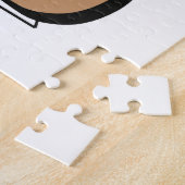 Puzzle Robot de musique confus (Côté)