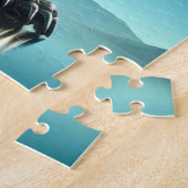 Puzzle Robot Sasquatch (Côté)
