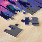 Puzzle robotique (Côté)