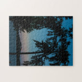 Puzzle Roche de table (Horizontal)