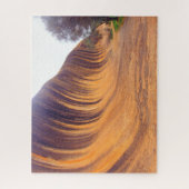 Puzzle ROCHE D'ONDE 16 x 20 POUCES (Vertical)