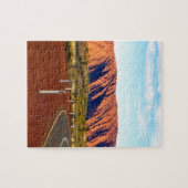 Puzzle Roche d'Uluru/Ayers - Australie (Horizontal)