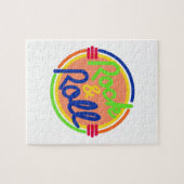 Puzzle Roche et petit pain (Horizontal)