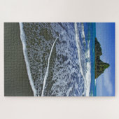 Puzzle ROCHE NOIRE 20 x 30 POUCES (Horizontal)