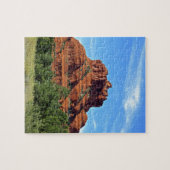 Puzzle Roche Sedona de Bell (Horizontal)