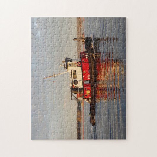 Puzzle Rochelle Kaye (Vertical)