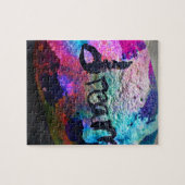 Puzzle rocher (Horizontal)