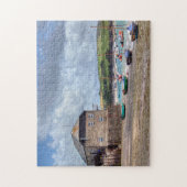 Puzzle Rocher, Cornouailles (Vertical)