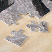 Puzzle Rocher de granit meuble (Côté)