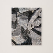 Puzzle Rocher de granit meuble (Vertical)