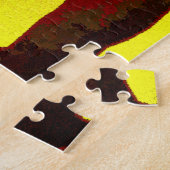 Puzzle Rocher Sur Tout Le Monde - Vous Rochez Des Signes (Côté)