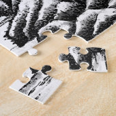 Puzzle Rochers (Côté)