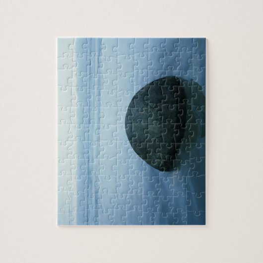 Puzzle Rochers de Moeraki (Vertical)