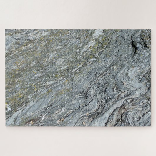 Puzzle Rochers de Powderhorn Island Nature très difficile (Horizontal)