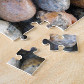 Puzzle roches (Côté)