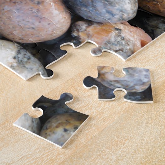 Puzzle roches (Côté)