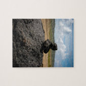 Puzzle Roches empilées (Horizontal)