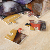 Puzzle Roches polies (Côté)