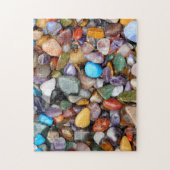 Puzzle Roches polies (Vertical)